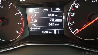 Opel Zafira Tourer, 1.6 Turbo, 2019, 69 000 Km, 7 míst - 12