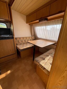 Karavan Burstner Club - 12