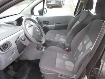 Renault Grand Modus 1,2 16V - 12