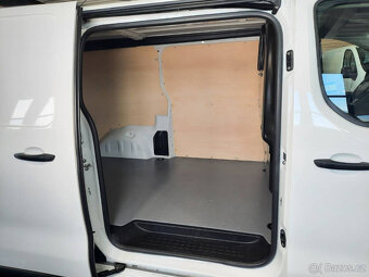 Opel Vivaro 2,0 CDTi - L3 Maxi - 12