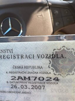 Mercedes ml 270cdi - 12