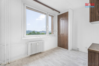 Prodej bytu 3+1, 81 m², Ústí nad Labem, ul. Nová - 12