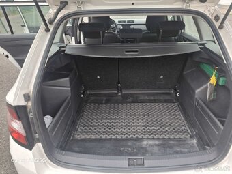 Škoda Rapid   RV2019    229000km  odpočet DPH - 12