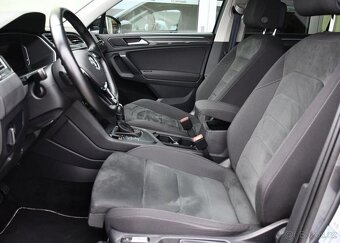 Volkswagen Tiguan 1.5TSi R-LINE - 12