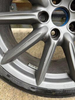 Alu Disky R19 5x110 - 12