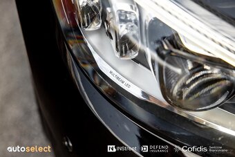 Mercedes Benz c300de 2021 - 12