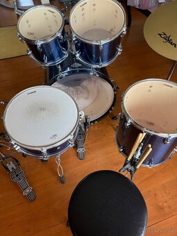 Bicí souprava SONOR smart force xtend - 12
