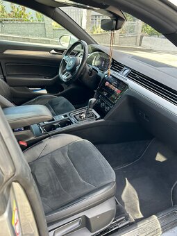 Volkswagen Arteon R-line 2.0 176kw bi-tdi 4x4 - 12