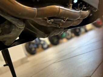 Kawasaki ZX-6R 636 2020 - 12