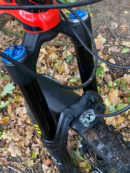 Yt capra cf pro race 2017 - 12