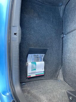 Volkswagen Polo, 1.2 HTP (40kW), 2005 - 12