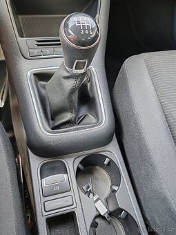 VW Tiguan 1.4Tsi 90kW 2013 - 12
