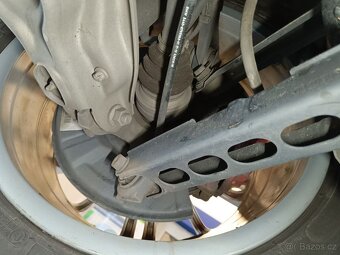 Bmw 320XD LCI E92 2013 83000km - 12