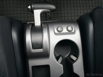 Honda CR-V 2.2i-ctdi, 4x4, 103kW, manuál - 12