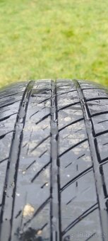 Prodám ALU kola GERMANY R14 - 12