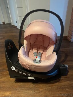 Cybex cloud Z-i size vajíčko - 12