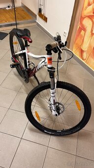 Prodám kolo Specialized dětské - 12
