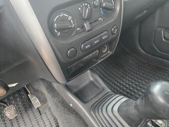 Suzuki Jimny 1.5dCi - 12