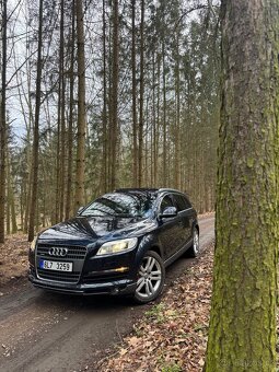Prodám audi q7 - 12