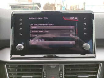 Seat Tarraco DSG FR 4Drive VIRTUAL BEATS PANORAMA KAMERA - 12
