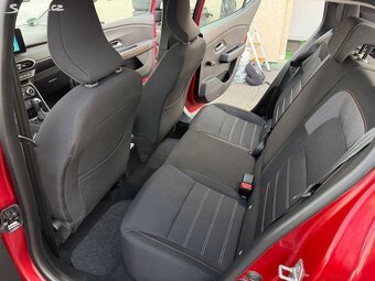 Prodám Dacii sandero rok 2022 - 12