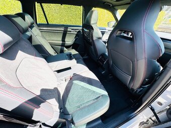 Škoda Kodiaq 2,0 RS DSG 4x4 4/2022 NAVI,LED,PANORAMA,Webasto - 12
