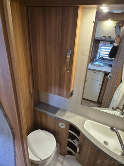 Karavan Weinsberg CaraOne 480 EU - 12