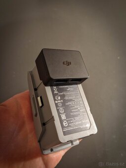 Dron DJI Mavic Air 2S Fly More Combo - 12