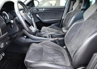 Škoda Kodiaq 2.0TDi 140kW SPORTLINE 4X4 DSG - 12