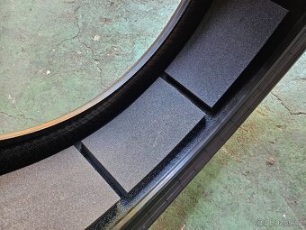 Pár letních pneu Pirelli P-Zero PZ4 VOL 275/35 R22 XL - 12