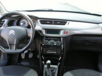 CITROEN C3 1.0i 50KW RV-2014-KLIMA - 12