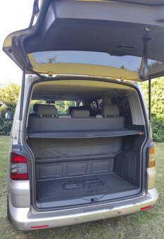VW Multivan T5 - 12