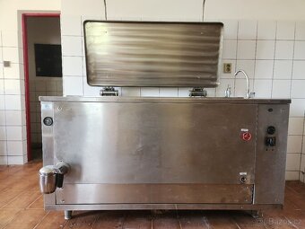 kompletni vybavení jatek - 12