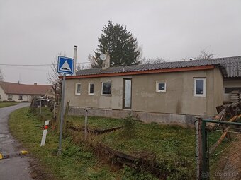 Mobilheim 11x3,7 m - 12
