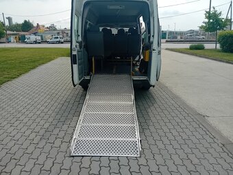 Ford Transit BUS 9 miest 2.2D  - 2013 - 12