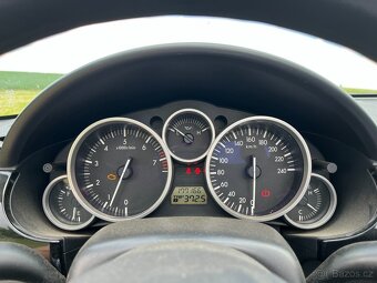 Mazda MX-5 2.0 NC 118kw - 12