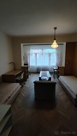 Ubytování pro studenty v Brně, Králově Poli,Vodova ul. - 12