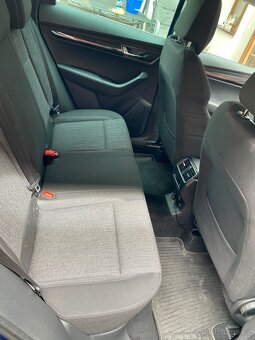 Škoda Karoq 2.0 Tdi 110 kw 4x4 DSG r.v 2017 - 12
