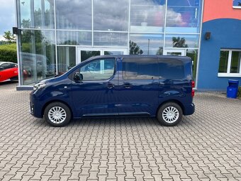 Toyota Proace, 1,5 D-4D, 8míst, Toyota záruka - 12