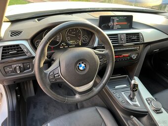 BMW 320d - 12