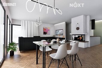Prodej Rodinný dům, 110㎡ - 12
