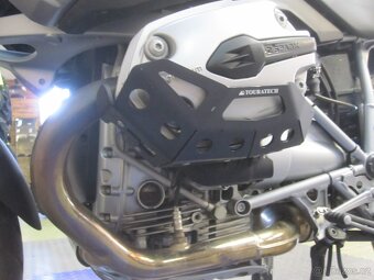 BMW R 1200 GS - 12