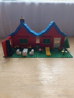 LEGO sety - 12