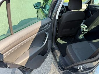 Škoda Kodiaq 2.0 TDi 110kw dsg m.ř.2021 1.maj - 12