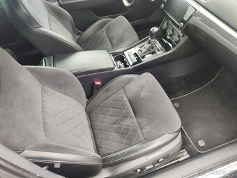 škoda superb 3 sportline DSG 4x4 2.0 tdi - 12