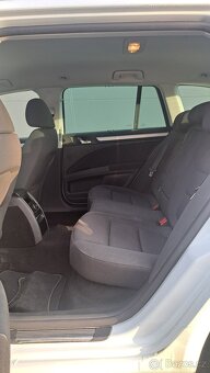 Škoda Superb 2.0 TDI 125 kw Best Of DSG - 12