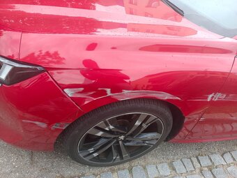 Peugeot 508 GT 1.6 165 kw first edition - 12