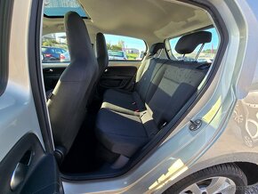Škoda Citigo 1,0 MPI 55KW,navigace,panorama - 12