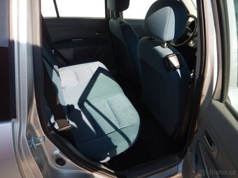 MAZDA 2, 1.2i, TAŽNÉ - 12