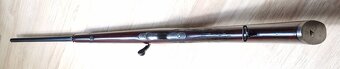 HISTOR.GRAS M1874 Z ROKU 1875 TRANSFORMACE NA RÁŽ- 22 +TOP+ - 12